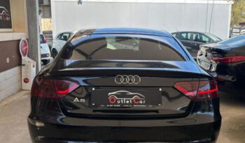 AUDI – A5 Sportback pieno