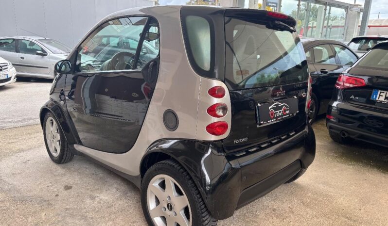 SMART – Fortwo pieno