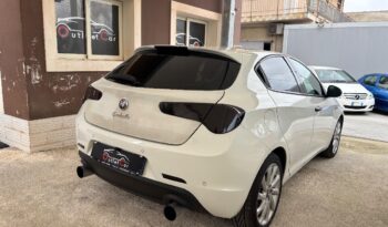 ALFA ROMEO – Giulietta – 2.0 JTDm-2 140 CV Exclusive pieno