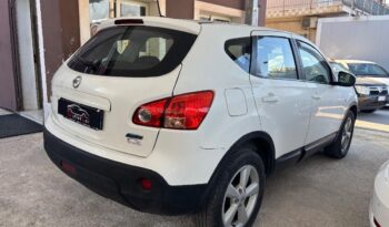NISSAN – Qashqai – 1.5 dCi Acenta pieno