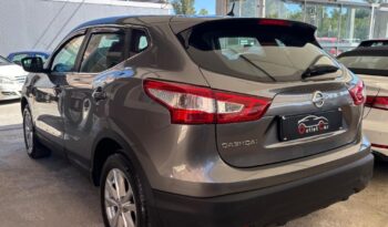 NISSAN – Qashqai –  1.5 dCi Business pieno