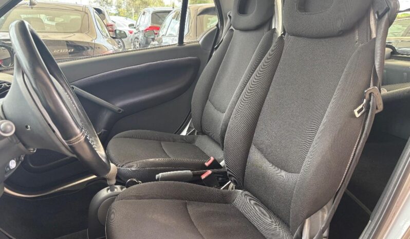 SMART – Fortwo pieno