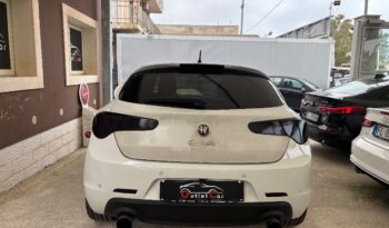 ALFA ROMEO – Giulietta – 2.0 JTDm-2 140 CV Exclusive pieno