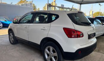 NISSAN – Qashqai – 1.5 dCi Acenta pieno