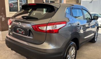 NISSAN – Qashqai –  1.5 dCi Business pieno