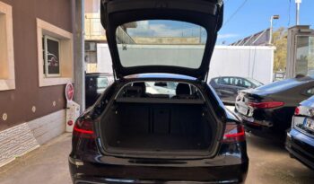 AUDI – A5 Sportback pieno