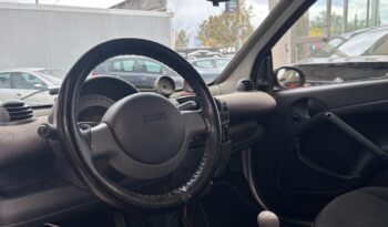 SMART – Fortwo pieno