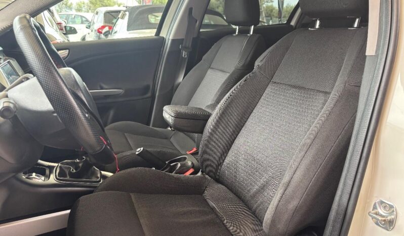 ALFA ROMEO – Giulietta – 2.0 JTDm-2 140 CV Exclusive pieno