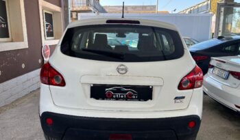 NISSAN – Qashqai – 1.5 dCi Acenta pieno