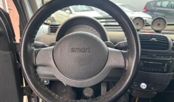 SMART – Fortwo pieno