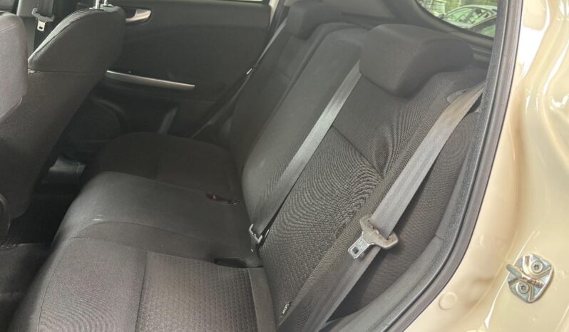 ALFA ROMEO – Giulietta – 2.0 JTDm-2 140 CV Exclusive pieno