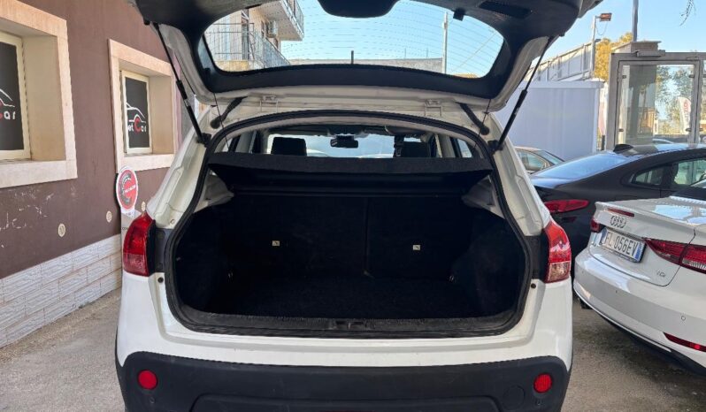 NISSAN – Qashqai – 1.5 dCi Acenta pieno