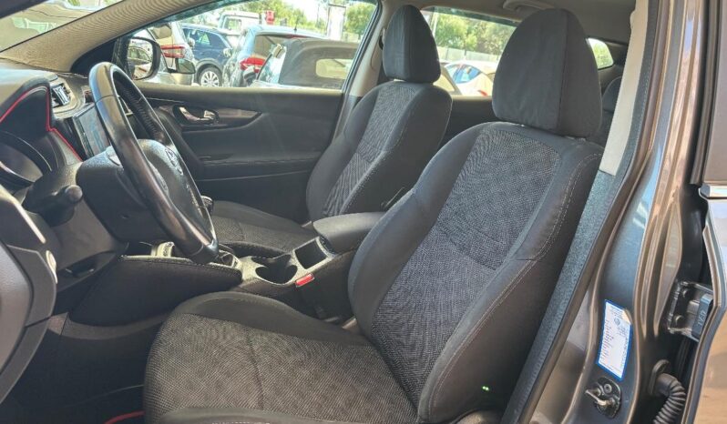 NISSAN – Qashqai –  1.5 dCi Business pieno