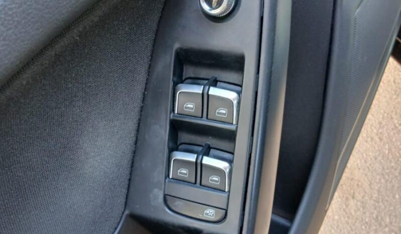 AUDI – A5 Sportback pieno