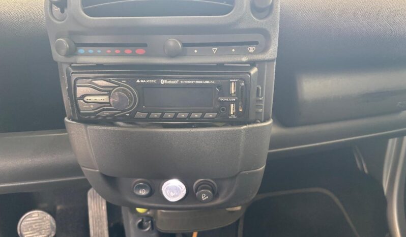 SMART – Fortwo pieno