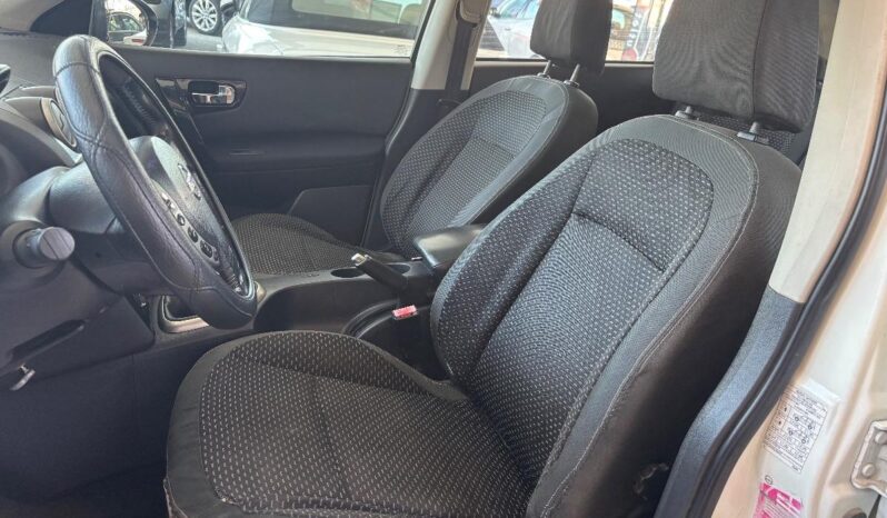 NISSAN – Qashqai – 1.5 dCi Acenta pieno