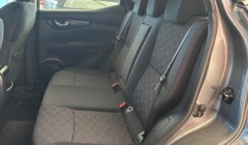 NISSAN – Qashqai –  1.5 dCi Business pieno