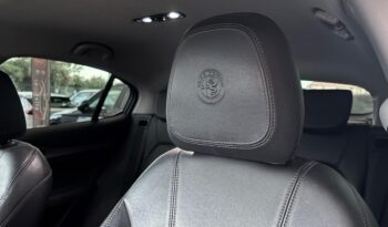 ALFA ROMEO – Stelvio – 2.2 T.diesel 190CV AT8 Q4 Sprint pieno