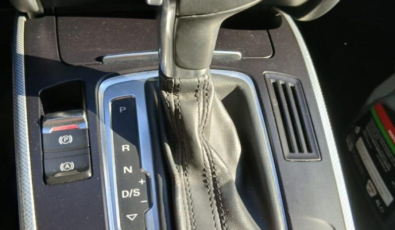 AUDI – A5 Sportback pieno