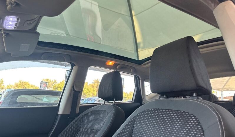 NISSAN – Qashqai – 1.5 dCi Acenta pieno