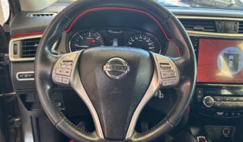 NISSAN – Qashqai –  1.5 dCi Business pieno