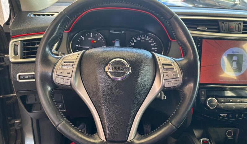 NISSAN – Qashqai –  1.5 dCi Business pieno