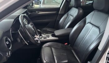 ALFA ROMEO – Stelvio – 2.2 T.diesel 190CV AT8 Q4 Sprint pieno