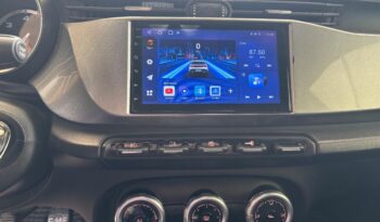 ALFA ROMEO – Giulietta – 2.0 JTDm-2 140 CV Exclusive pieno
