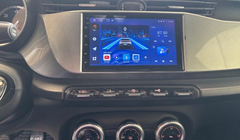 ALFA ROMEO – Giulietta – 2.0 JTDm-2 140 CV Exclusive pieno