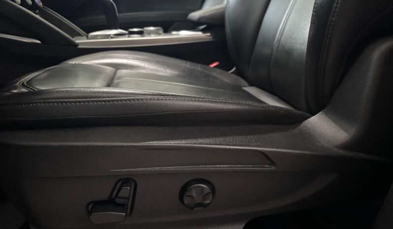 ALFA ROMEO – Stelvio – 2.2 T.diesel 190CV AT8 Q4 Sprint pieno