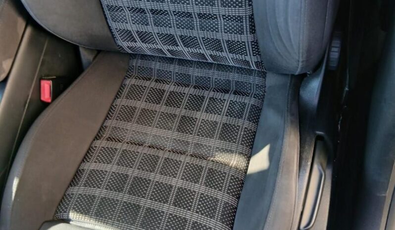 AUDI – A5 Sportback pieno