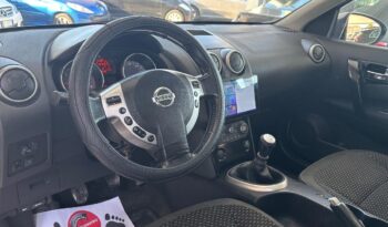 NISSAN – Qashqai – 1.5 dCi Acenta pieno