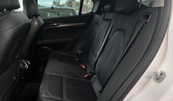 ALFA ROMEO – Stelvio – 2.2 T.diesel 190CV AT8 Q4 Sprint pieno