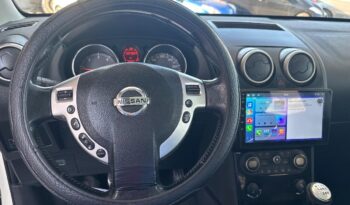 NISSAN – Qashqai – 1.5 dCi Acenta pieno