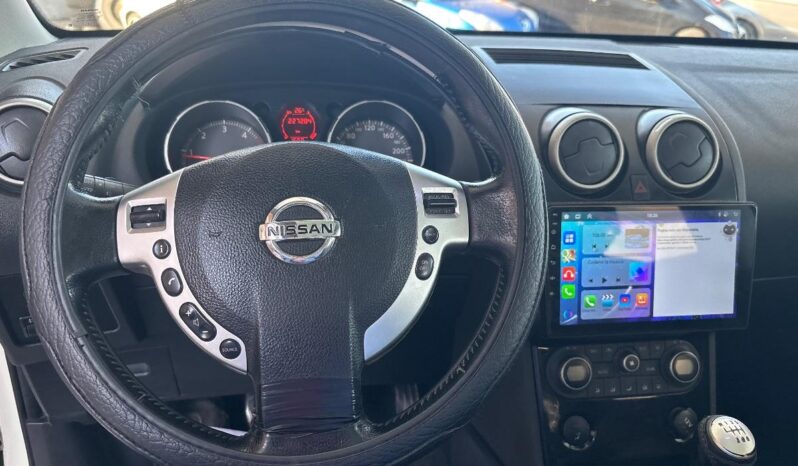 NISSAN – Qashqai – 1.5 dCi Acenta pieno