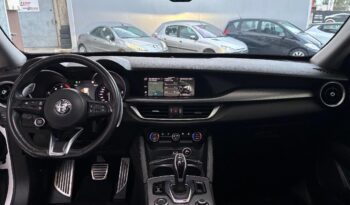 ALFA ROMEO – Stelvio – 2.2 T.diesel 190CV AT8 Q4 Sprint pieno