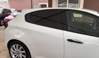 ALFA ROMEO – Giulietta – 2.0 JTDm-2 140 CV Exclusive pieno