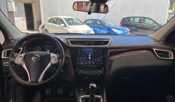 NISSAN – Qashqai –  1.5 dCi Business pieno