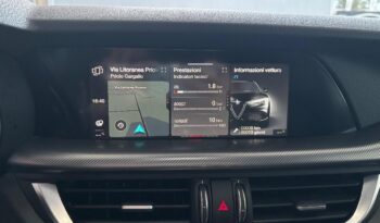ALFA ROMEO – Stelvio – 2.2 T.diesel 190CV AT8 Q4 Sprint pieno