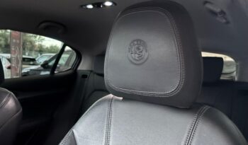 ALFA ROMEO – Stelvio – 2.2 T.diesel 190CV AT8 Q4 Sprint pieno