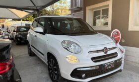 FIAT – 500 L – 1.3 Multijet 95 CV Lounge
