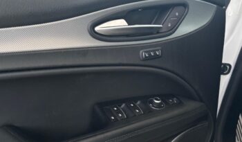 ALFA ROMEO – Stelvio – 2.2 T.diesel 190CV AT8 Q4 Sprint pieno