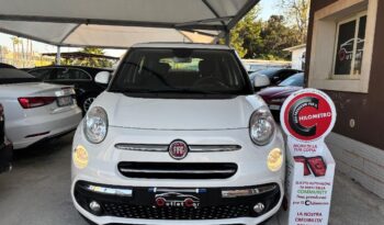 FIAT – 500 L – 1.3 Multijet 95 CV Lounge pieno
