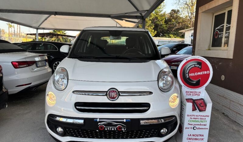 FIAT – 500 L – 1.3 Multijet 95 CV Lounge pieno