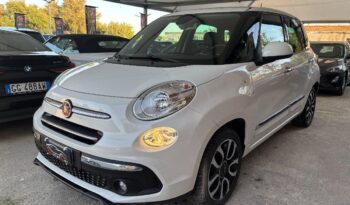 FIAT – 500 L – 1.3 Multijet 95 CV Lounge pieno