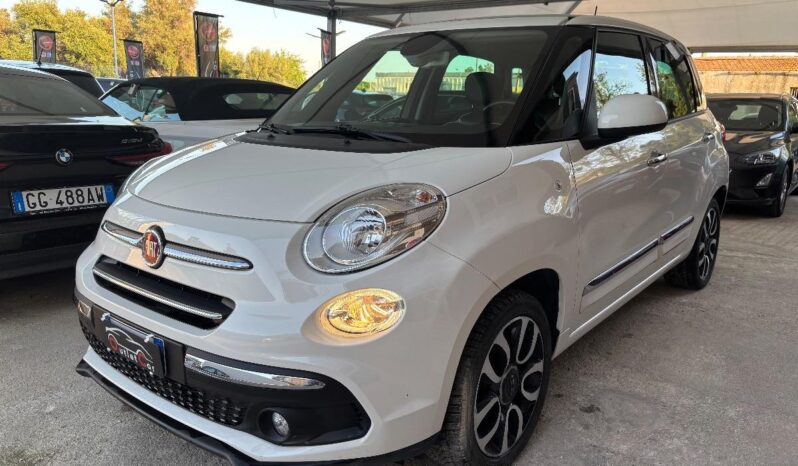 FIAT – 500 L – 1.3 Multijet 95 CV Lounge pieno