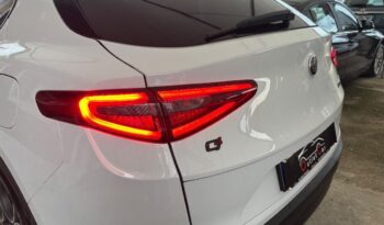 ALFA ROMEO – Stelvio – 2.2 T.diesel 190CV AT8 Q4 Sprint pieno
