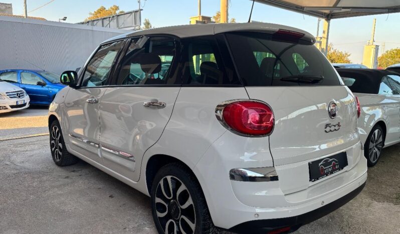 FIAT – 500 L – 1.3 Multijet 95 CV Lounge pieno