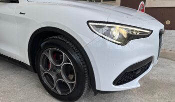 ALFA ROMEO – Stelvio – 2.2 T.diesel 190CV AT8 Q4 Sprint pieno