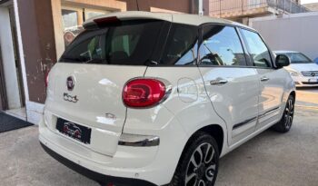FIAT – 500 L – 1.3 Multijet 95 CV Lounge pieno